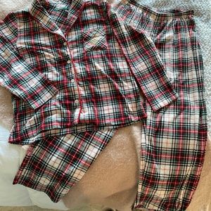 Ralph Lauren pajamas